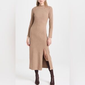 Z SUPPLY Long Sleeve Dress